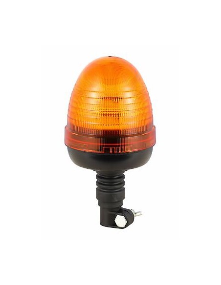 Warning lamp 24x LED R65 R10 flex 4 flashes