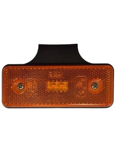 Seitenmarkierungsleuchte HS-5 mit Holder