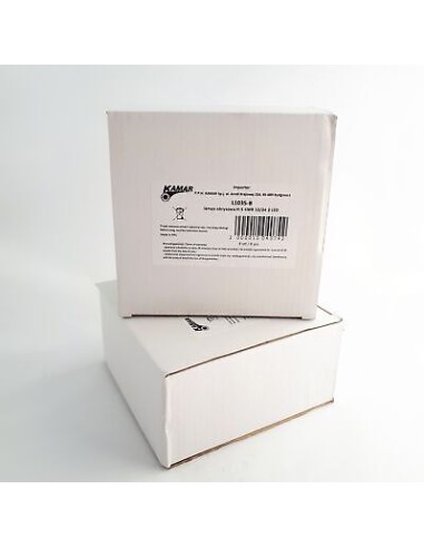 Seitenmarkierungsleuchte HS-5 mit Holder