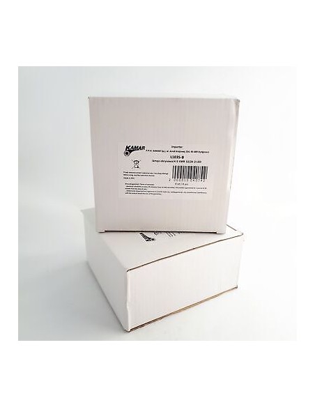 Seitenmarkierungsleuchte HS-5 mit Holder