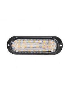 LED Blitz + Rückfahrscheinwerfer