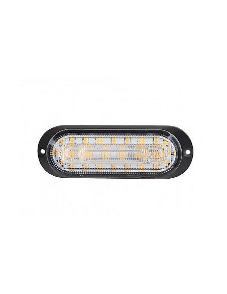 LED Blitz + Rückfahrscheinwerfer