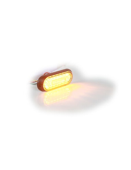LED Blitz + Rückfahrscheinwerfer