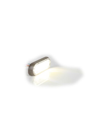 LED Blitz + Rückfahrscheinwerfer