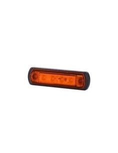 Seitenmarkierung LD676 orange 2