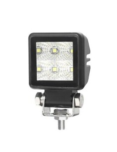 LED work lamp 4xLED mini flood