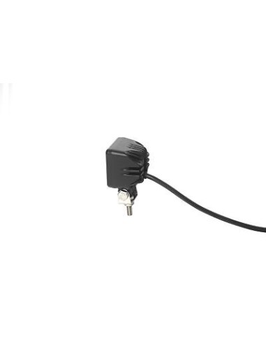 LED work lamp 4xLED mini flood