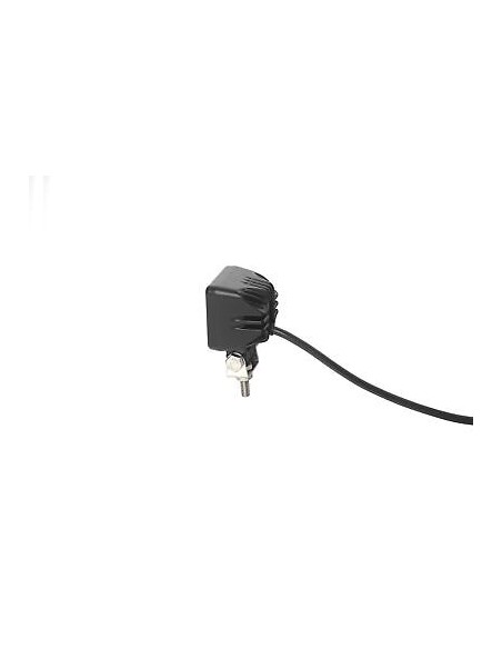 LED work lamp 4xLED mini flood