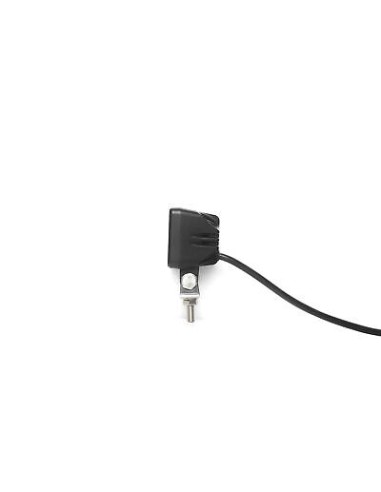 LED work lamp 4xLED mini flood