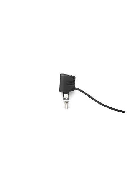 LED work lamp 4xLED mini flood
