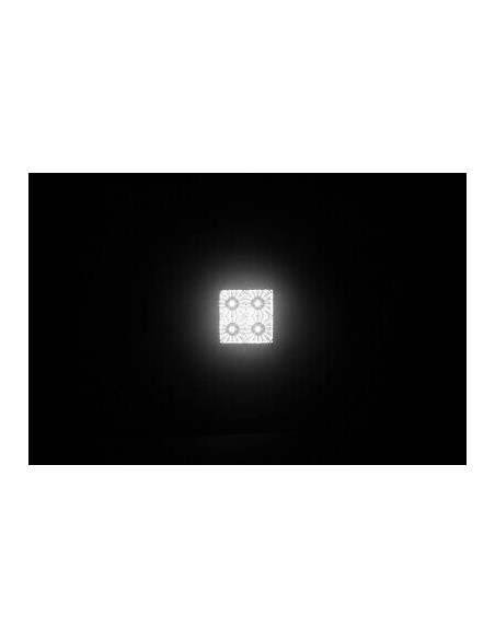 LED work lamp 4xLED mini flood