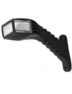 Seitenmarkierungsleuchte LED links