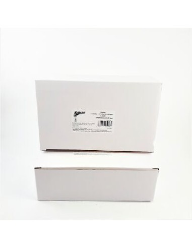 Seitenmarkierungsleuchte LED links