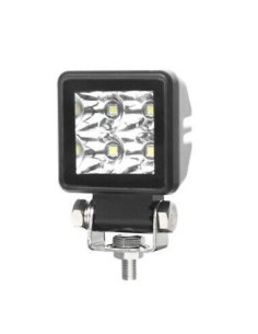 LED work lamp 4xLED mini spot
