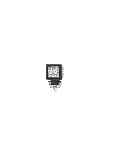 LED work lamp 4xLED mini spot