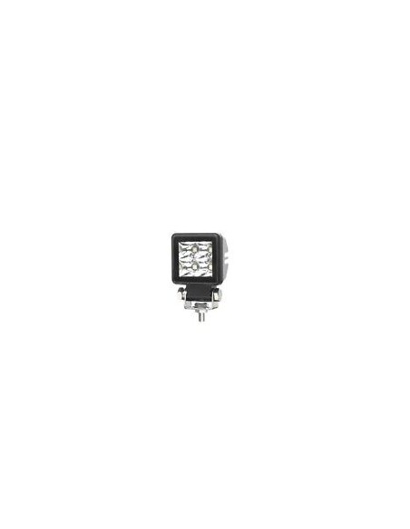 LED work lamp 4xLED mini spot