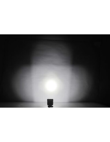 LED work lamp 4xLED mini spot