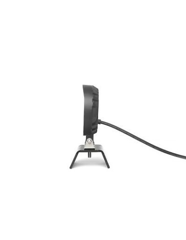 LED work lamp 9xLED circular PLUS
