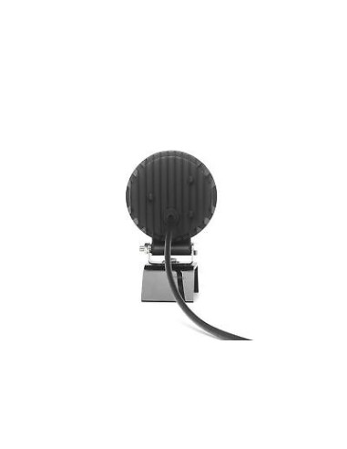 LED work lamp 9xLED circular PLUS