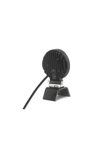 LED work lamp 9xLED circular PLUS