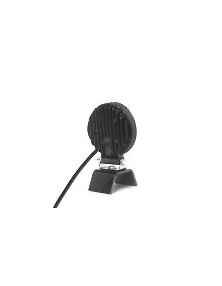 LED work lamp 9xLED circular PLUS