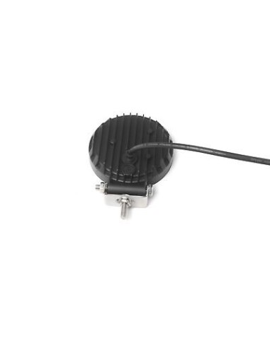 LED work lamp 9xLED circular PLUS