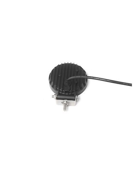 LED work lamp 9xLED circular PLUS