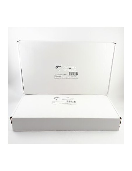 Seitenmarkierungsleuchte LED 1224V KMR1 gelb mit Aufhängung