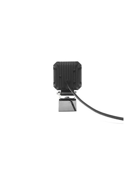 LED work lamp 9xLED square PLUS