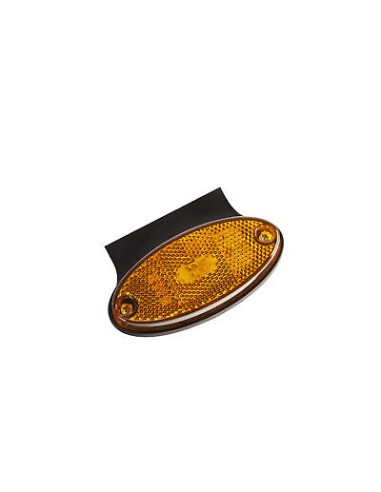 Seitenmarkierungsleuchte LED 1224V KMR2 mit Aufhänger