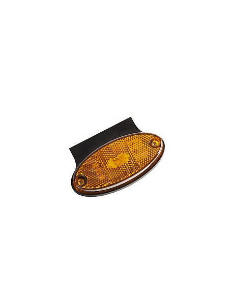 Seitenmarkierungsleuchte LED 1224V KMR2 mit Aufhänger
