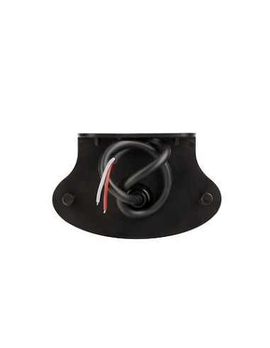 Seitenmarkierungsleuchte LED 1224V KMR2 mit Aufhänger