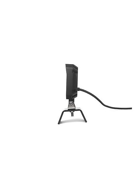 LED work lamp 16xLED square PLUS