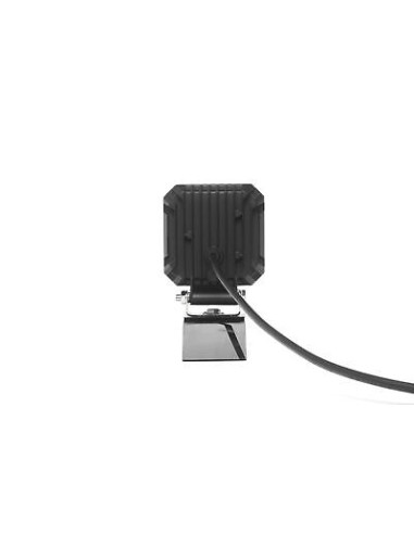 LED work lamp 16xLED square PLUS