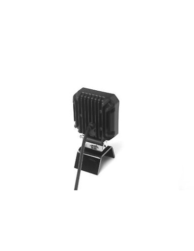 LED work lamp 16xLED square PLUS