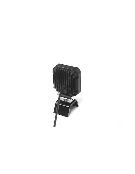 LED work lamp 16xLED square PLUS