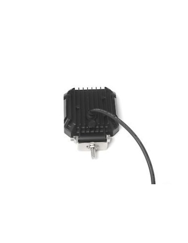 LED work lamp 16xLED square PLUS
