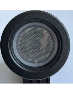 LED work lamp round small flood 2