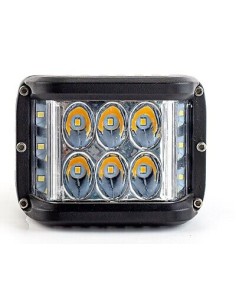Work lamp LED cube