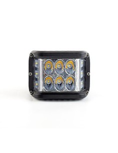 Work lamp LED cube 2