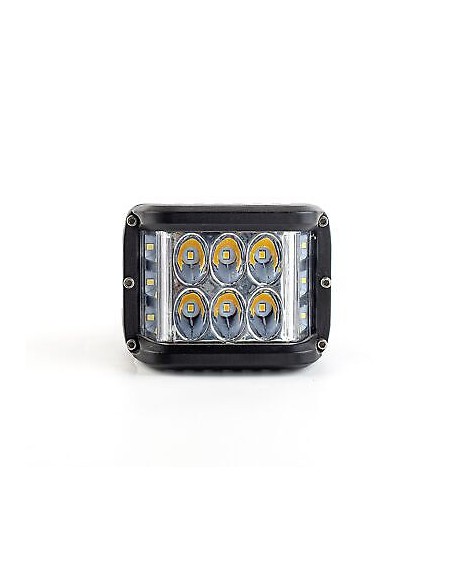 Work lamp LED cube