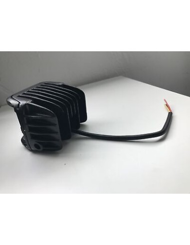 Work lamp LED cube