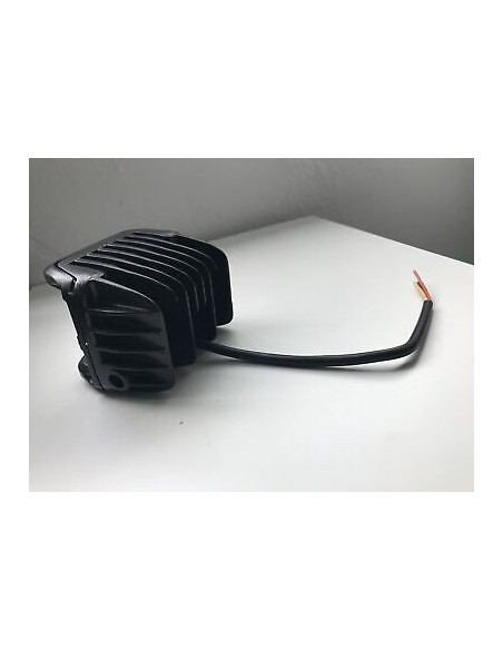 Work lamp LED cube