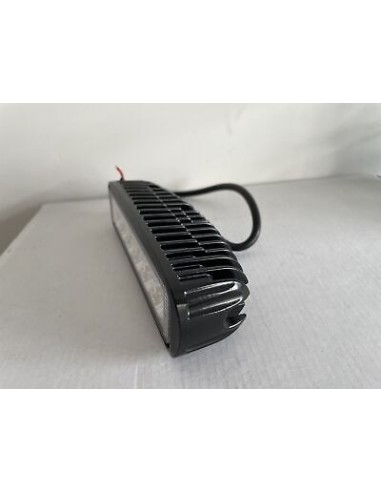 Work lamp LED 6 x LED flood