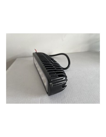 Work lamp LED 6 x LED flood