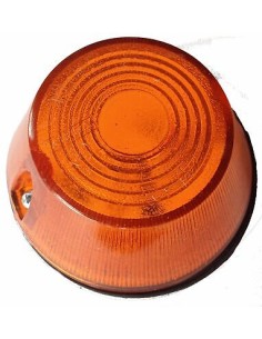 Seitenmarkierungsleuchte E-92 orange