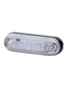 Seitenmarkierungsleuchte LD370 Weiss