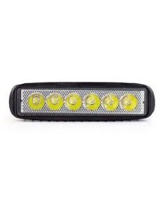 Work lamp LED 6x LED spot