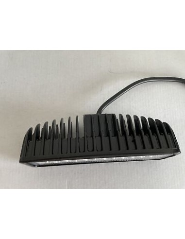 Work lamp LED 6x LED spot