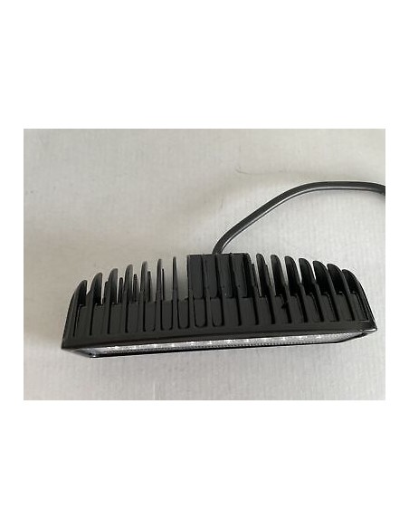 Work lamp LED 6x LED spot